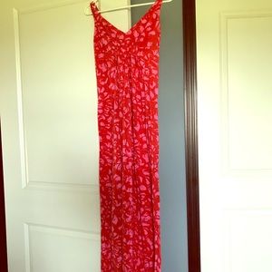 CAbi XX summer dress